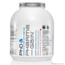 PhD Nutrition Pharma Gain
