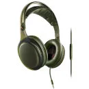 Philips SHO9567GN/10 O'Neill The Stretch Headphones - Green