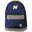 New Balance 420 Backpack - Navy/Grey