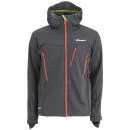Berghaus Men's Cristallo SS Jacket - Black