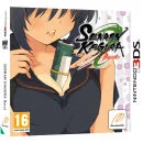 Senran Kagura Burst