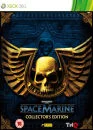 Warhammer 40,000: Space Marine Collectors Edition