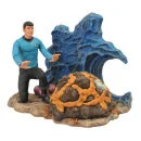 Star Trek Spock Figure