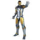 Gentle Giant Marvel Sorayama Iron Man 1:4 Scale Statue