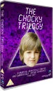 De Chocky Trilogie
