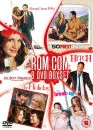 Rom Com - 6 DVD Box Set