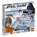 LEGO Games: Star Wars The Battle Of Hoth (3866)