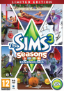 The Sims 3: Seasons Limited Edition