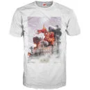 Transformers Men's T-Shirt - Hot Rod at St Pauls