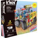K'NEX 4 Wheel Drive Truck (11414)