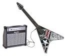 Paper Jamz Amp