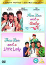 Three Men And A Baby/Three Men And A Little Lady