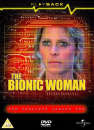 The Bionic Woman - Complete Season 2