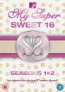 My Super Sweet 16 - Seasons 1 And 2