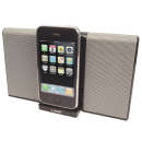 Lava Travel Speaker for iPod