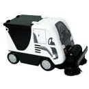 Road Sweeper Desk Vac