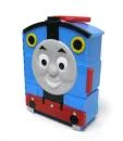 Thomas The Tank Take Along Carry Case