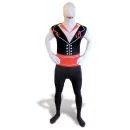 Morphsuits Countmorphula