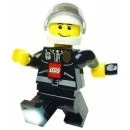 LEGO: Dynamo Torch - Police
