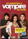 My Babysitter is a Vampire: The Movie
