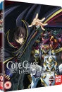 Code Geass: Lelouch of the Rebellion - Season 2