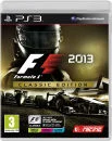F1 2013 - Classic Edition