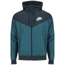 Nike Herren Windrunner Jacke - Royalblau/Blau