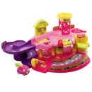 Vtech Toot-Toot Drivers - Garage - Pink
