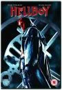 Hellboy