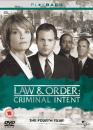 Law And Order - Criminal Intent - Series 4 - Complete