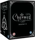 Charmed - Series 1-8