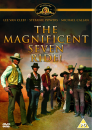 MAGNIFICENT SEVEN RIDE AGAIN