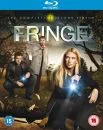 Fringe - Series 2