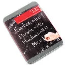 IQ Test Tin