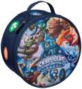 Skylanders: Spyro's Adventure Storage Case (PS3, Xbox360, Wii, PC)