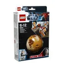 LEGO Star Wars: Sebulba Podracer & Tatooine (9675)