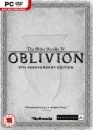 Elder Scrolls IV Oblivion 5th Anniversary Edition