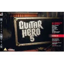 Guitar Hero 5 Guitar Bundle