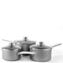 Swan 3 Piece Carbon Steel Chester Pan Set