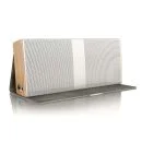 Philips Fidelio P9 Bluetooth Wireless Portable Speaker - White