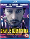 The Necessary Death of Charlie Countryman