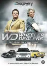 Wheeler Dealers: The Complete Collection