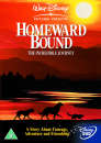Homeward Bound - Incredible Journey