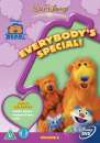 Bear In The Big Blue House - Everybodys Special