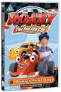 Roary The Racing Car - Roary's First Day