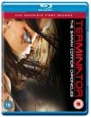 Terminator: The Sarah Connor Chronicles - Season 1