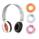Griffin Myphones - Volume Limiting Headphones for Kids - GB10027