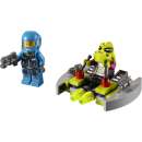 Lego Alien Conquest: Alien Striker