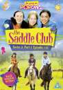 Saddle Club - Series 2 Volume 1