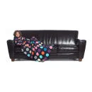 Kids Polka Dot Slanket